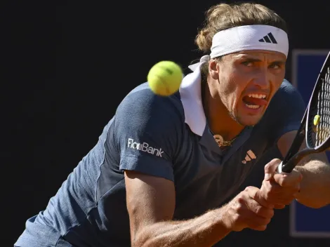 El TEMIBLE y TERRIBLE rival de Alejandro Tabilo en las semifinales de Roma