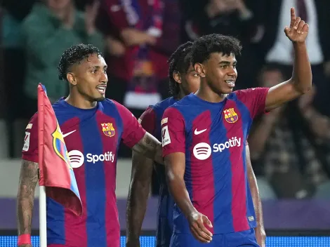 Almería vs Barcelona 16/05/2024: los pronósticos señalan una victoria del Blaugrana