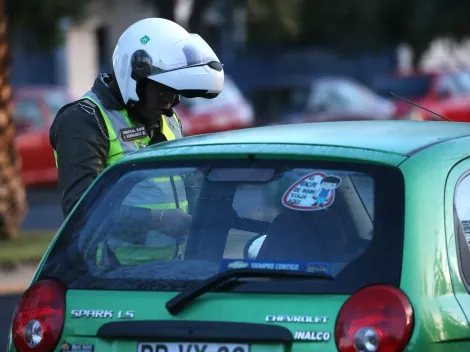 ¿Qué autos no pueden circular hoy jueves 16 de mayo en Santiago?