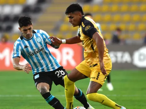 Racing vs Coquimbo Unido 16/05/2024: los pronósticos indican un triunfo de La Academia