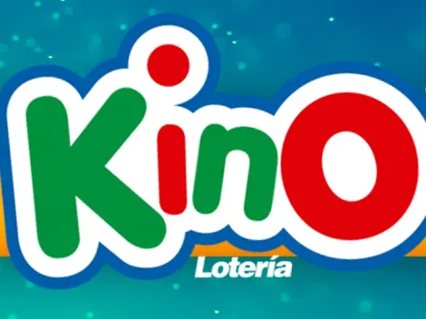 Mira EN VIVO el sorteo del Kino de hoy miércoles 15 de mayo