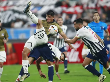 Jorge Valdivia le pega al "invento" de Almirón en Colo Colo