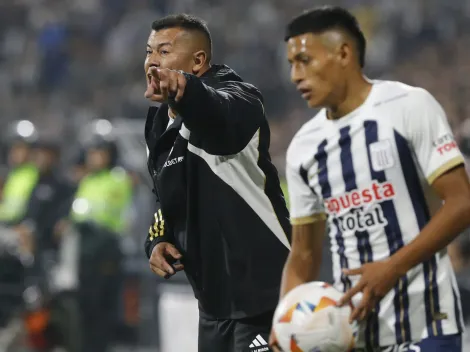 Almirón se defiende con extraña explicación en Colo Colo