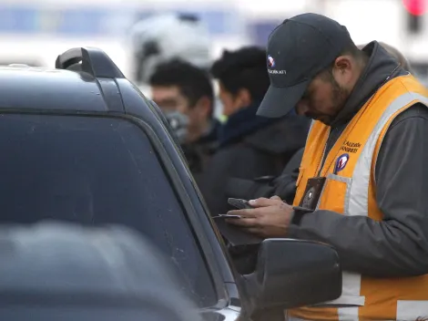 Conoce el horario de la Restricción Vehicular en Santiago