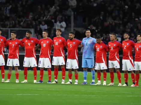 Lo que esperaba Gareca: la Roja podrá llevar 26 jugadores a la Copa América