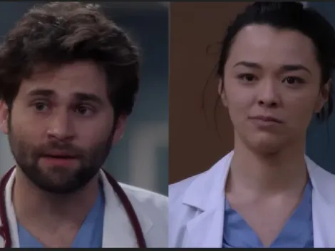 ¡Adiós a Schmitt y Yasuda! Grey's Anatomy anuncia grandes cambios para la nueva temporada