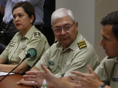 ¿Cuál sería el monto del Bono Trimestral a Carabineros?