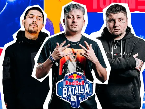 Confirmado el jurado para la Regional de Red Bull Batalla