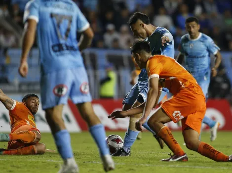 Cobreloa vs Deportes Iquique 18/05/2024: El pronóstico dice victoria celeste