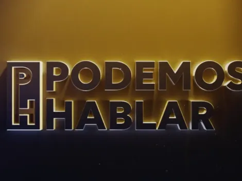 Podemos Hablar: ¿Quiénes son los invitados de este viernes?