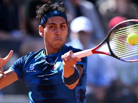 Tabilo llega al mejor ranking de su carrera tras histórico Masters 1000 de Roma