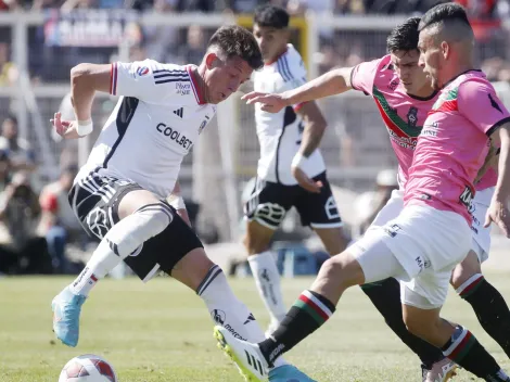 Colo Colo vs Palestino 19/05/2024: El pronóstico indica victoria alba