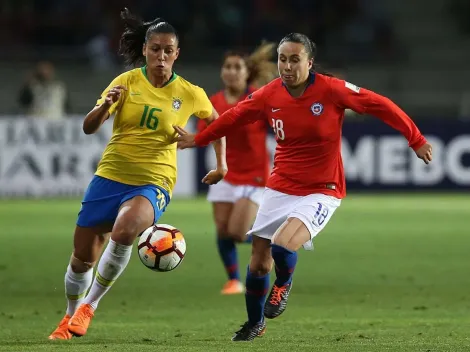 Le conviene a Chile: FIFA revela sede del Mundial Femenino 2027