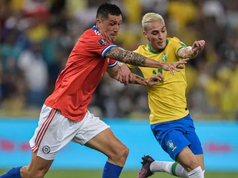 Gareca sufre primera baja para la Copa América 2024