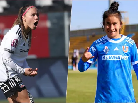 Tabla del futfem: Colo Colo es líder y la U sigue de cerca