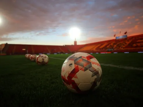 La U con fecha y lugar para Copa Chile: acuerdo con mamá de ex azul