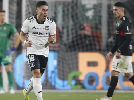 Tabla: Colo Colo se mete seriamente en la pelea de arriba