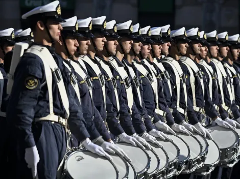 Desfile de las Glorias Navales del 21 de mayo: Horario y recorrido