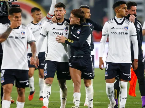 Colo Colo tiene fecha y lugar para debut en Copa Chile con Quillón