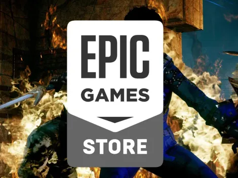Epic Games ofrece gratis un título galardonado como el Videojuego del Año