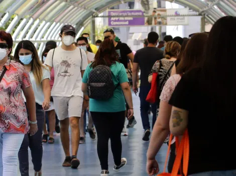 ¿Pueden abrir los malls el martes 21 de mayo?