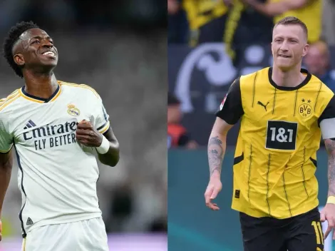 ¿Cuándo es la final de la Champions entre Real Madrid y Dortmund?
