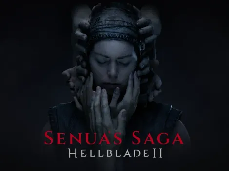 Review Senua's Saga: Hellblade II de Ninja Theory