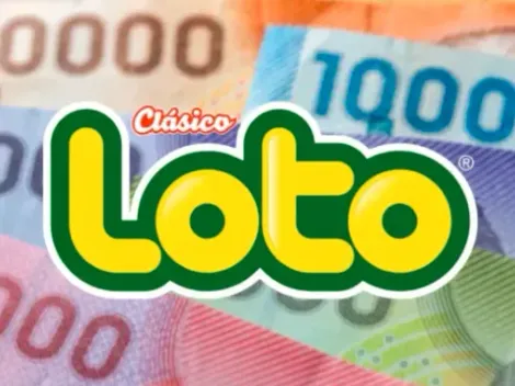 Resultados Loto ¡Un jugador se ganó más de 700 millones de pesos!