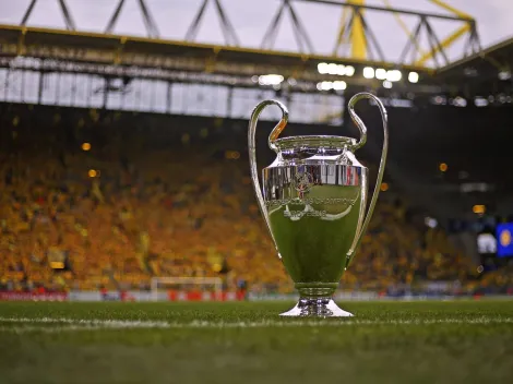 ¿Cuándo valen las entradas para la final de la Champions League?