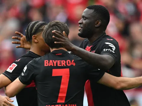 Atalanta vs Bayer Leverkusen 22/05/2024: los pronósticos apuntan un triunfo alemán