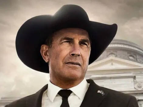 Yellowstone: ¿Por qué Kevin Costner dejó la serie?