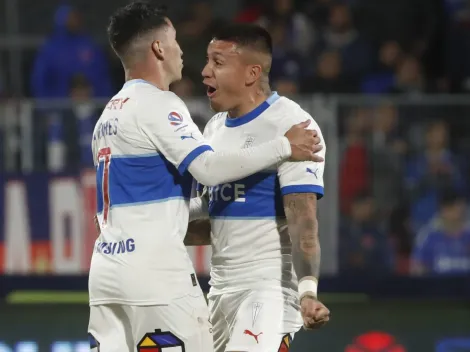 Pato Yáñez llama a la ANFP contra Nicolás Castillo