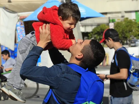 ¿Cuándo es el Día del Padre en Chile?