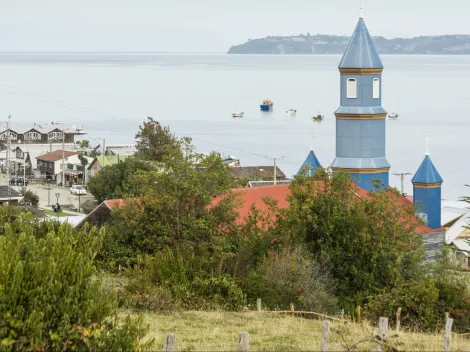 ¿Chiloé será una nueva región? Diputados apoyan la propuesta