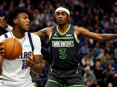 ¿Dónde ver la final de conferencia entre Timberwolves y Mavericks?