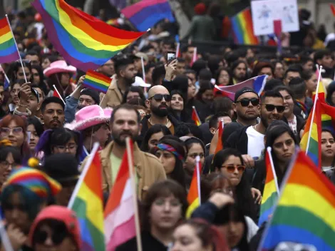 Confirman Marcha del Orgullo LGBT 2024
