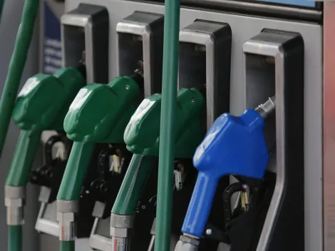 ¿Cuándo vuelve a cambiar el precio de los combustibles?