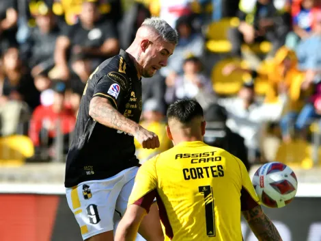 El Colo Colo galáctico que sueña Mosa comienza a tomar forma