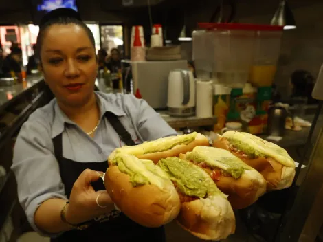 ¿Por qué se celebra el Día del Completo en Chile?