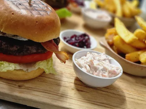 Los días en que se celebra la comida rápida en Chile