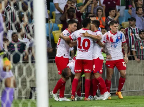 Cerro mete miedo a Colo Colo: se comparan con Real Madrid