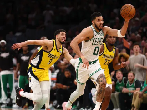 ¿Dónde ver a Celtics vs Pacers en la final de conferencia?