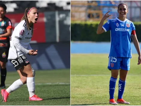 El error que le quita a Colo Colo el liderato del Campeonato Femenino