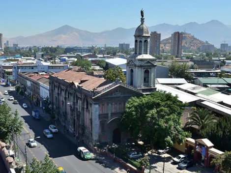 Día de los Patrimonios: Lugares para visitar en Santiago