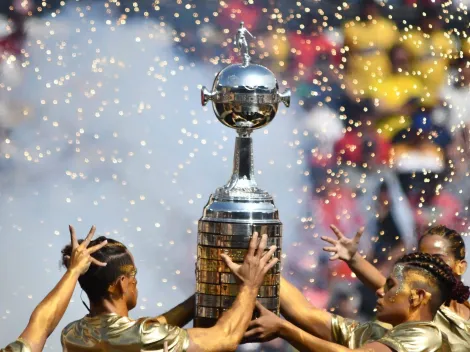 ¿Qué partido de Libertadores dará CHV en la última fecha?