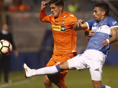 Universidad Católica vs Cobreloa 25/05/2024: El pronóstico dice triunfo cruzado