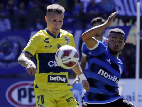 Triunfo acerero ante Everton: Huachipato retoma el rumbo