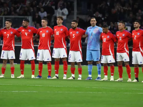 Alerta: nómina de Chile no será la definitiva para Copa Chile