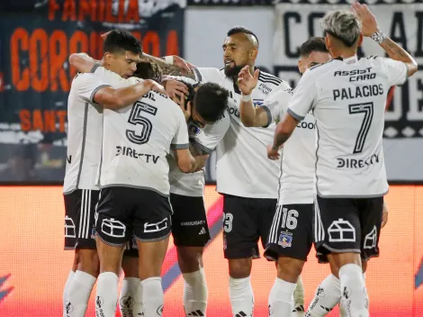 Mago Valdivia se prende y explica: Colo Colo puede ser campeón 2024