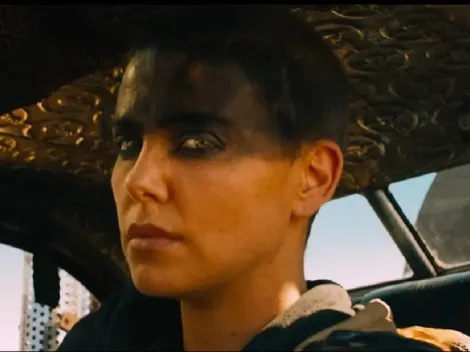 Furiosa: ¿Por qué no aparece Charlize Theron?